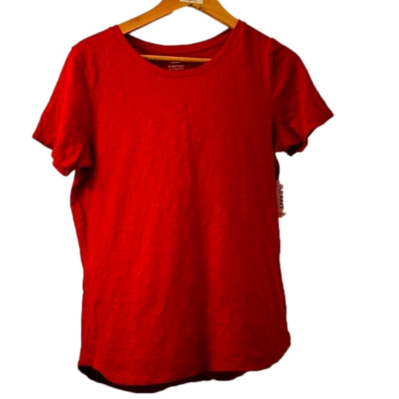 Old Navy Every Wear Short Sleeve Tees - Picture 1 of 5